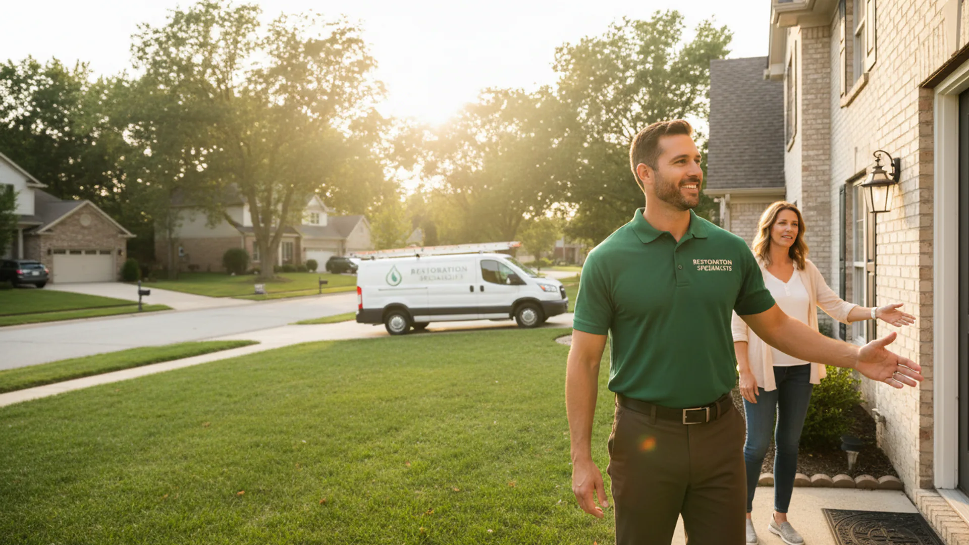 Quality Water Damage Restoration in Three Rivers, MI Near Me – Guaranteed Results You Can Rely On